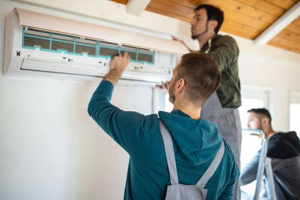 Best HVAC Repair Near Me  in Stanfield, OR