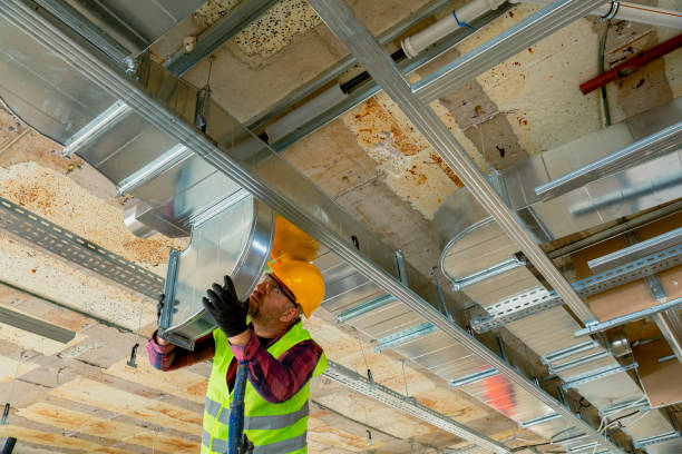 Best HVAC Air Duct Cleaning  in Stanfield, OR