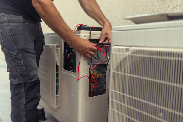 Best HVAC Installation Services  in Stanfield, OR