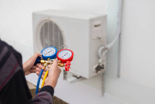 Best HVAC Repair Near Me  in Stanfield, OR