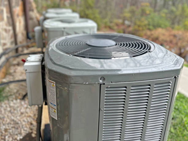 Best Commercial HVAC Repair  in Stanfield, OR