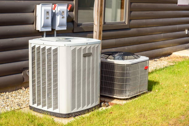 Air Duct Cleaning in Stanfield, OR