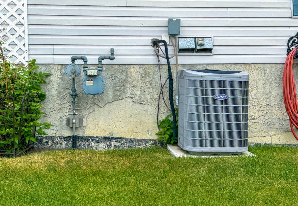 Best Residential HVAC Services  in Stanfield, OR
