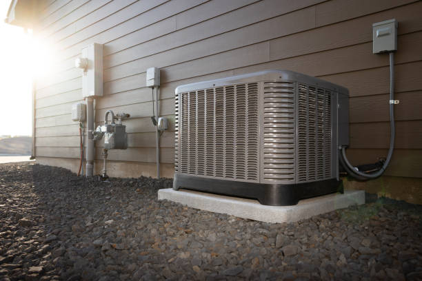 Best Residential HVAC Services  in Stanfield, OR